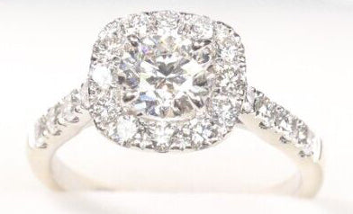 Buying Mounted Diamonds: Caution in Buying Mounted Diamonds